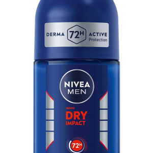 Antiperspirant Deodorant Dry Impact Roll On Mini 25 ml v:667586