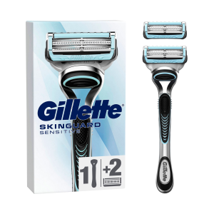 Barberblad Skinguard – 2 stk v:6328741 Barberblad Skinguard – 2 stk v:6328741