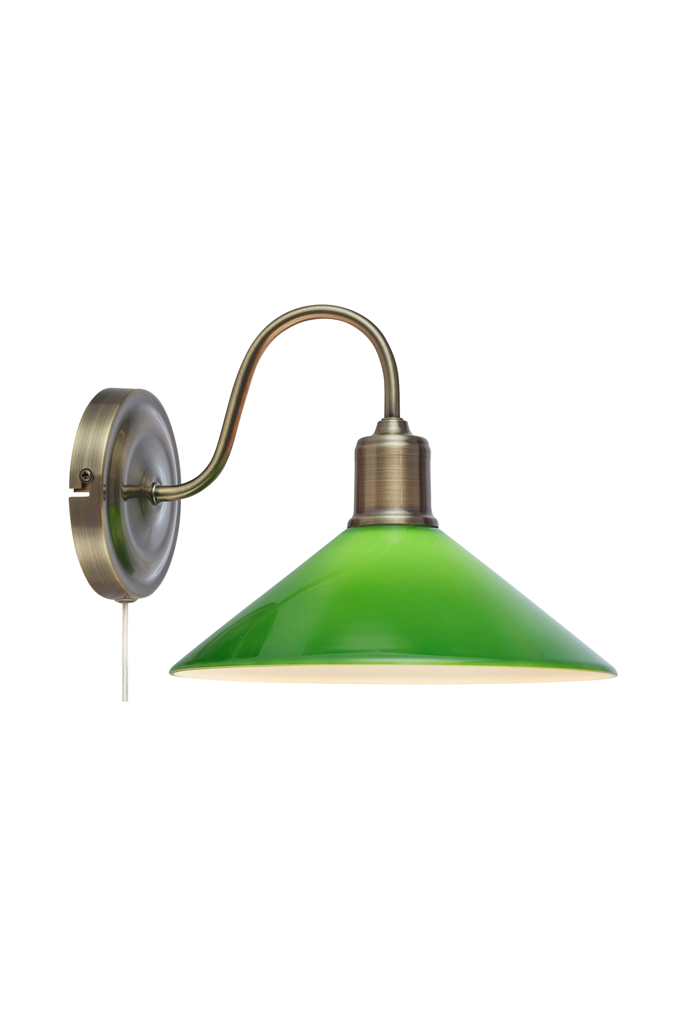 Vegglampe Vela 1L v:2009468