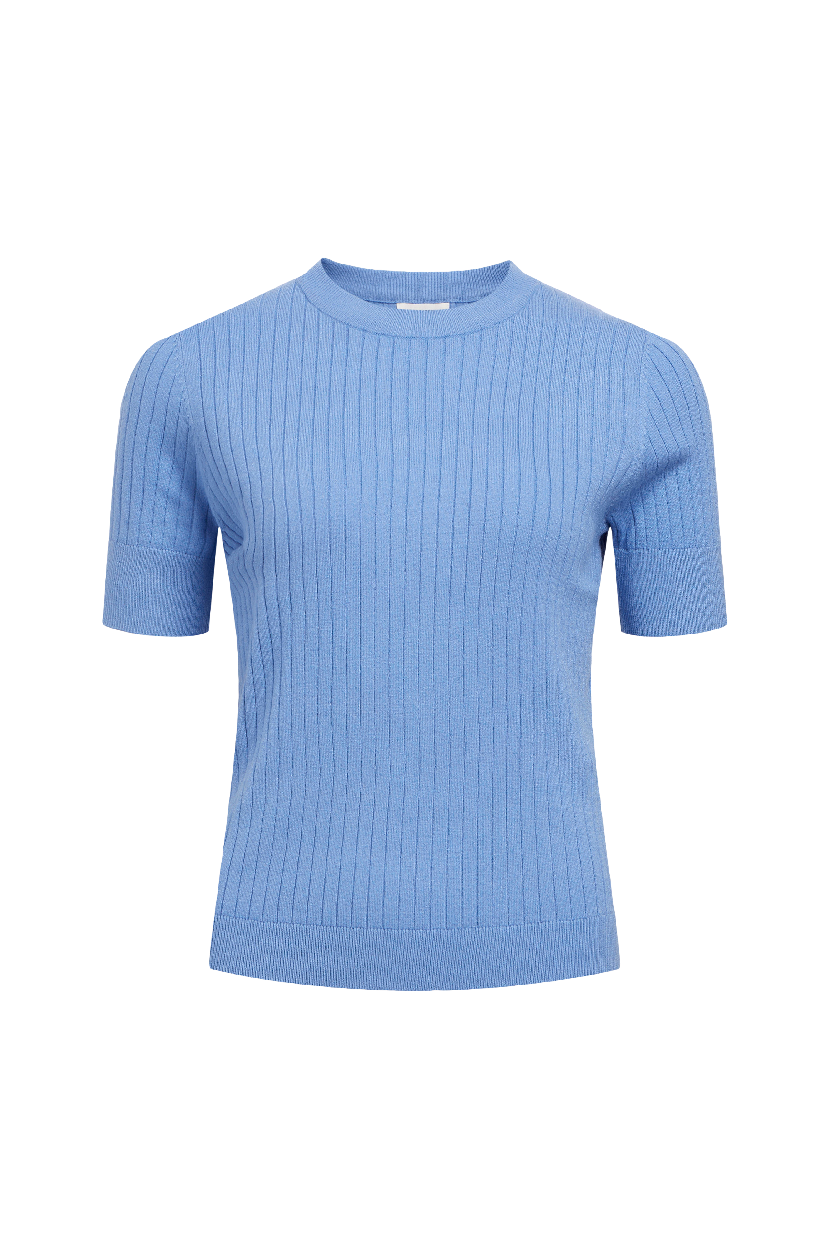 Genser objNoelle S/S Knit T v:8603506