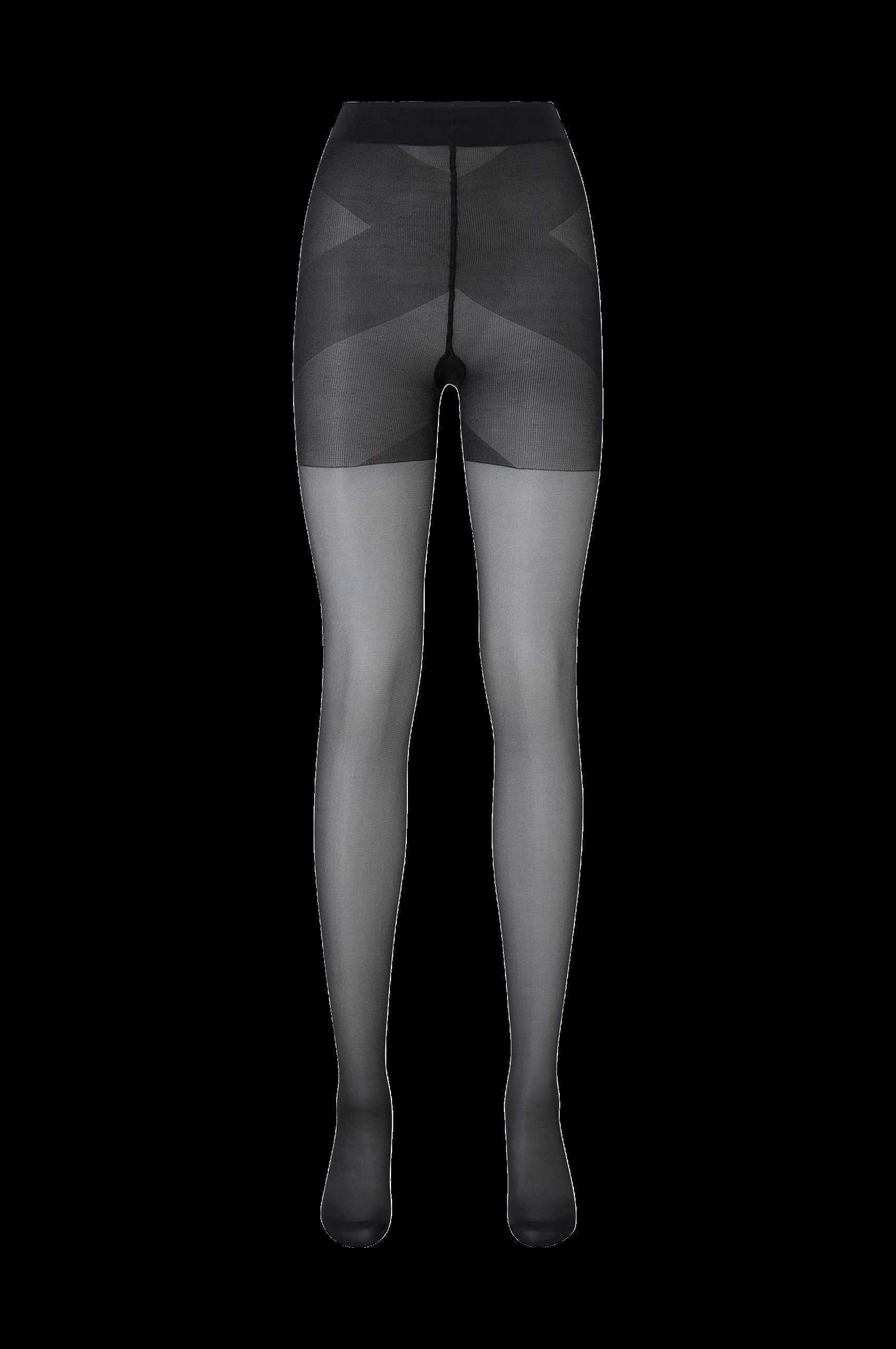 Strømpebukse Curvy Tights Semi v:1003563