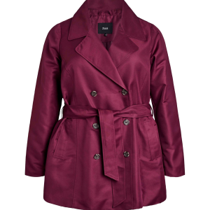 Trenchcoat caSelin L/S Jacket v:6629081 Trenchcoat caSelin L/S Jacket v:6629081