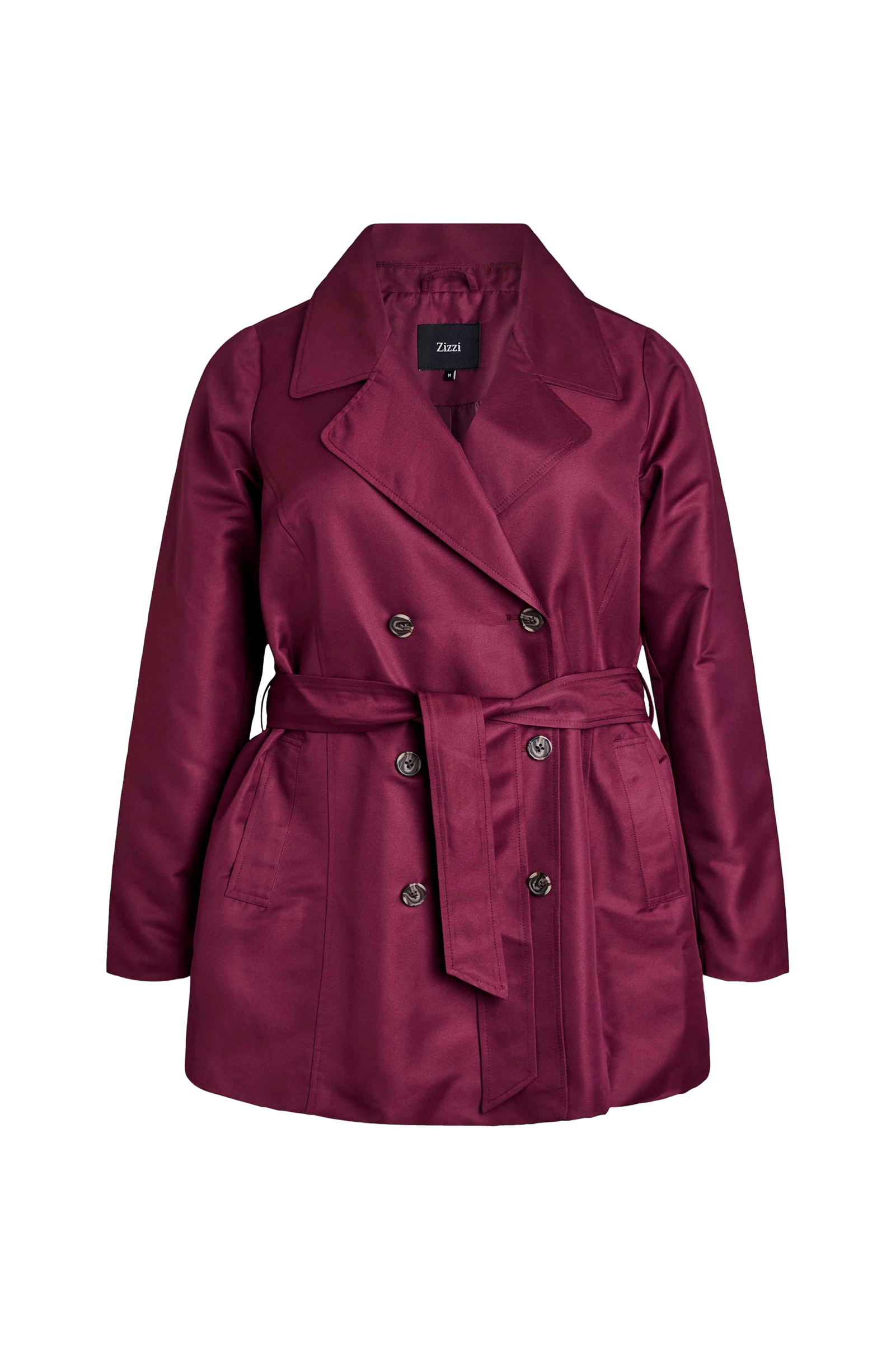 Trenchcoat caSelin L/S Jacket v:6629081