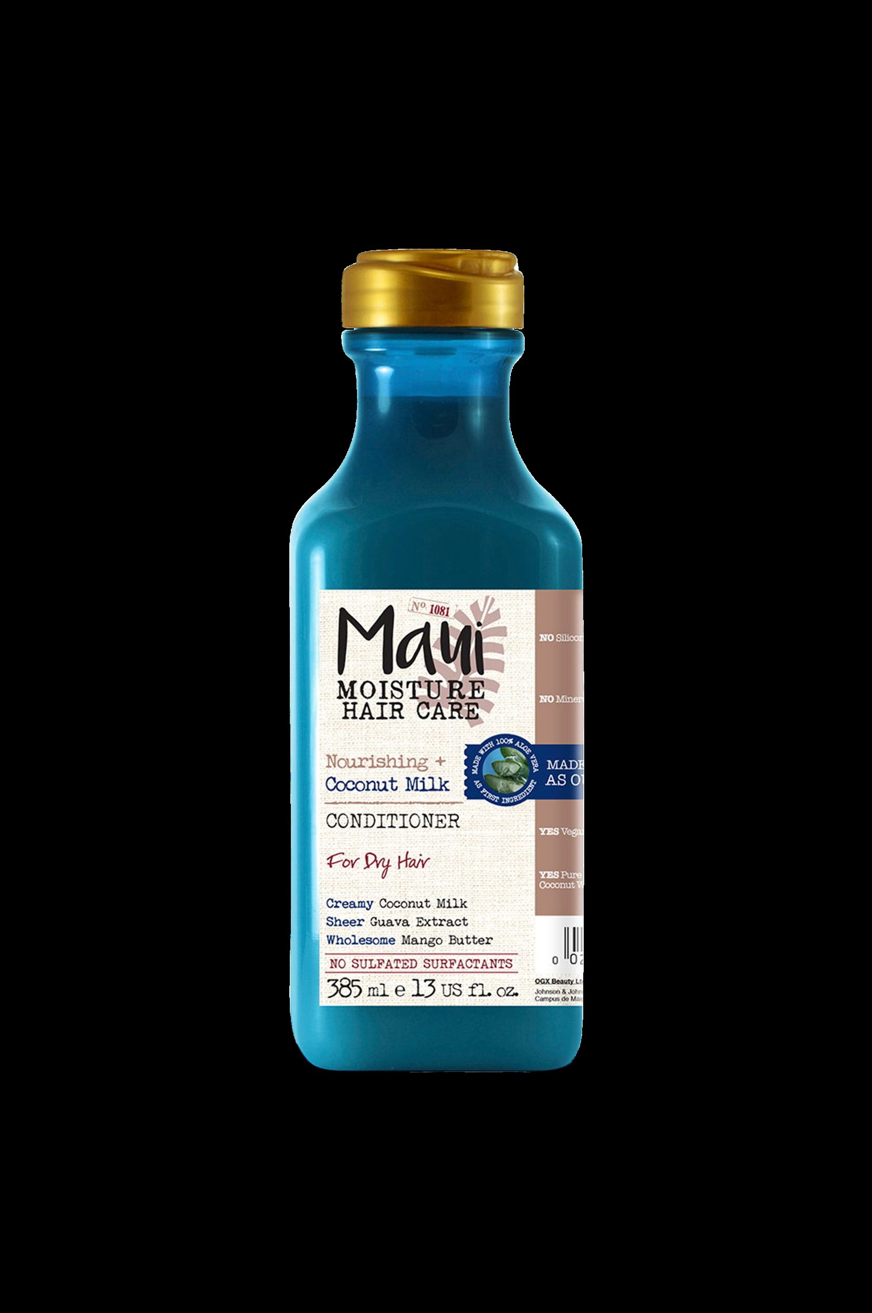 Coconut Milk Conditioner 385 ml v:7329192