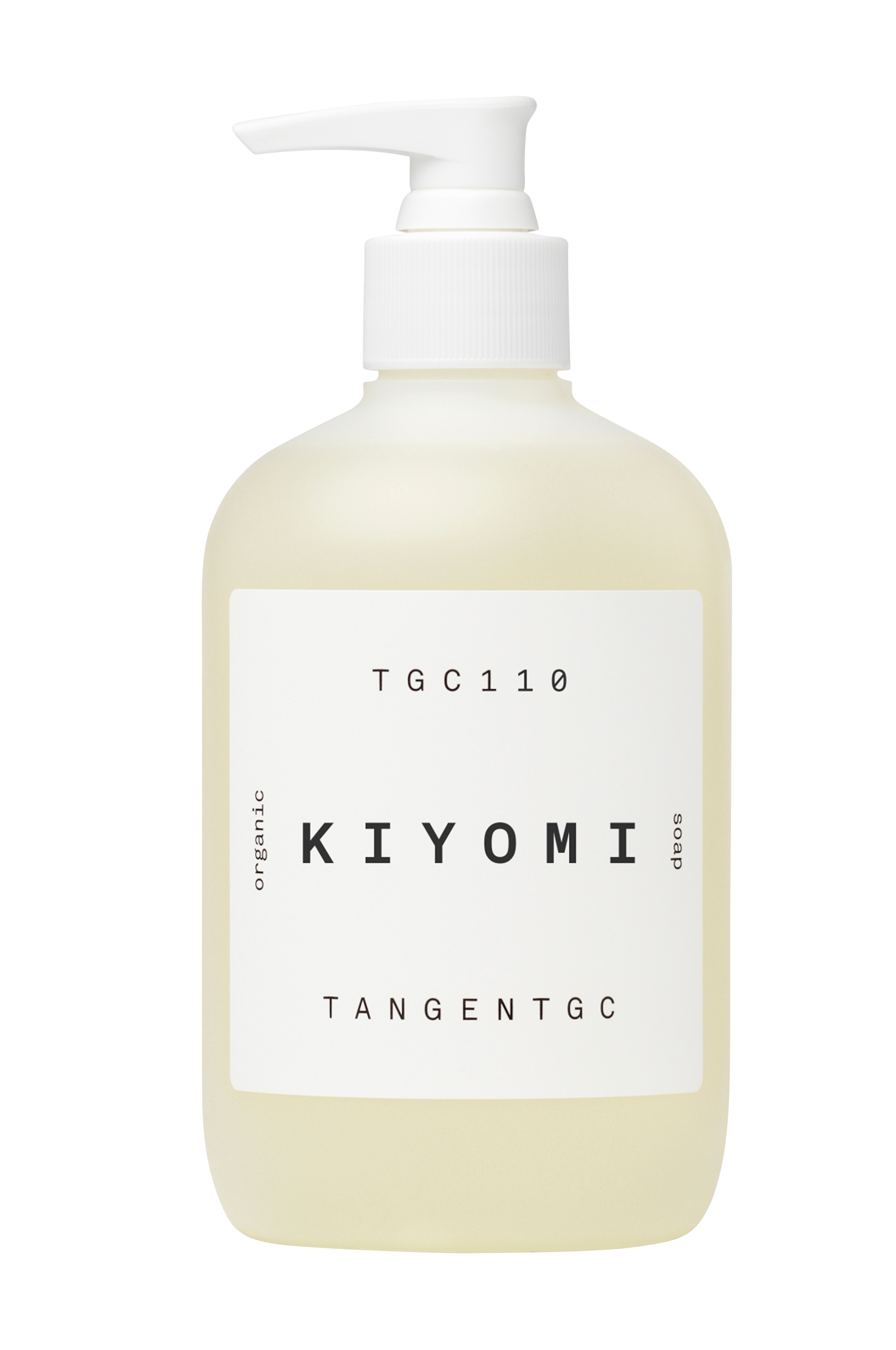 Håndsåpe 350 ml Kiyomi v:1676774