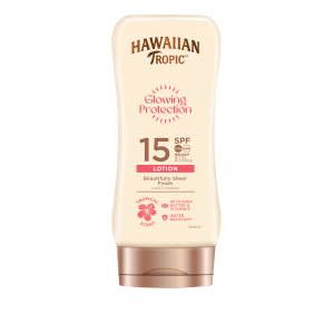 Glowing Protection Lotion SPF15 180 ml v:7072346 Glowing Protection Lotion SPF15 180 ml v:7072346