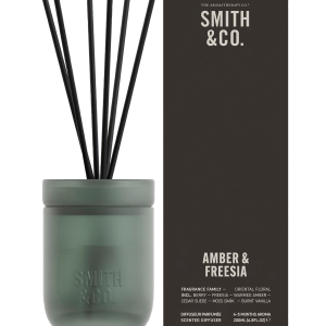 Amber & Freesia Diffuser 200 ml v:2922515