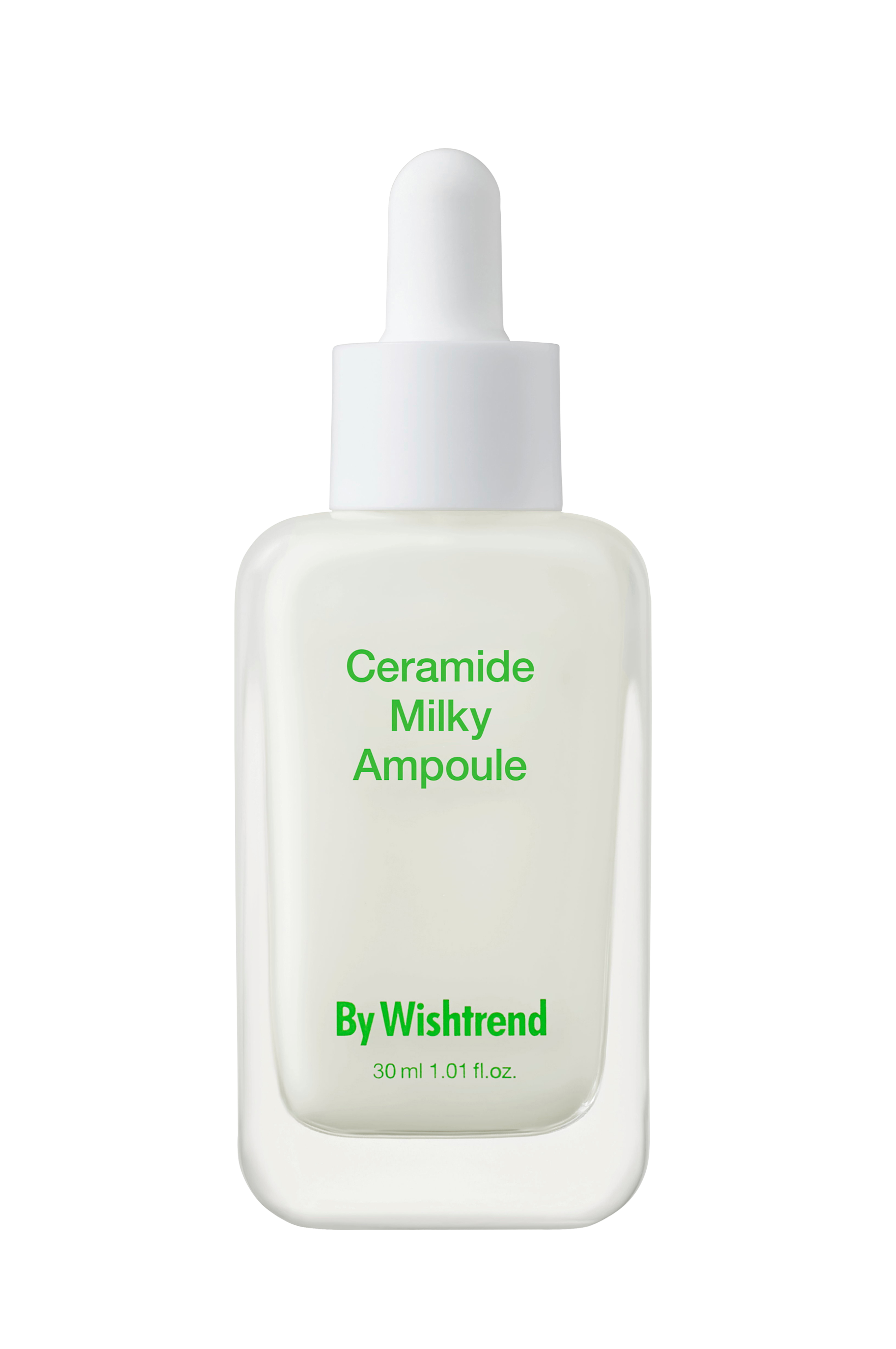 Ceramide Milky Ampoule 30 ml v:9403580