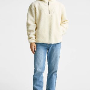 Icon Regular Straight Jeans v:6342039