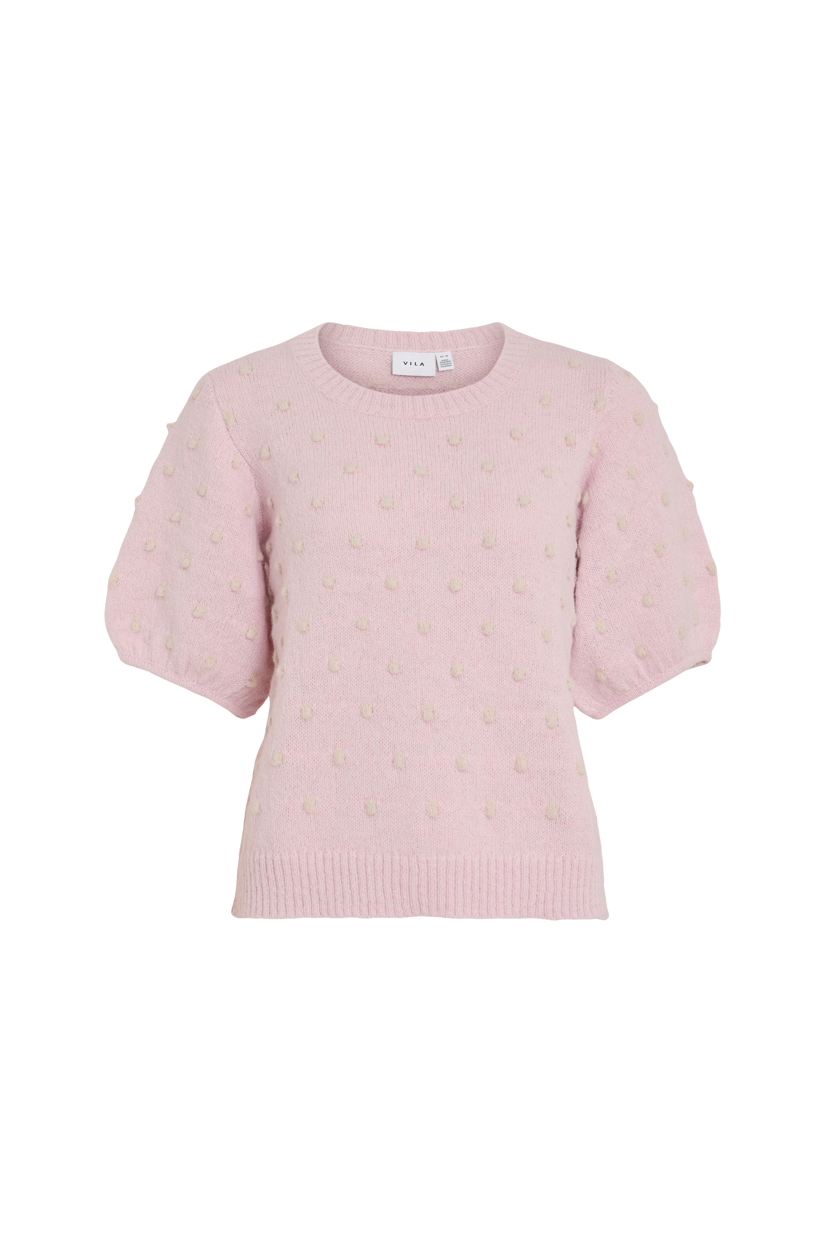 Topp viDottie 2/4 Sleeve Knit v:1739644