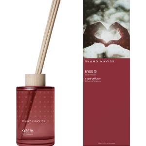 KYSS Scent Diffuser 200 Ml v:2416128 KYSS Scent Diffuser 200 Ml v:2416128