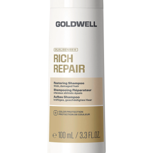 Dualsenses Rich Repair Restoring Shampoo v:1497628 Dualsenses Rich Repair Restoring Shampoo v:1497628