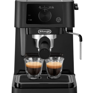 Espressomaskin Manual Ec235.bk Stilosa v:1223837