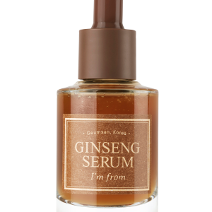Ginseng Serum 30ml v:4403355