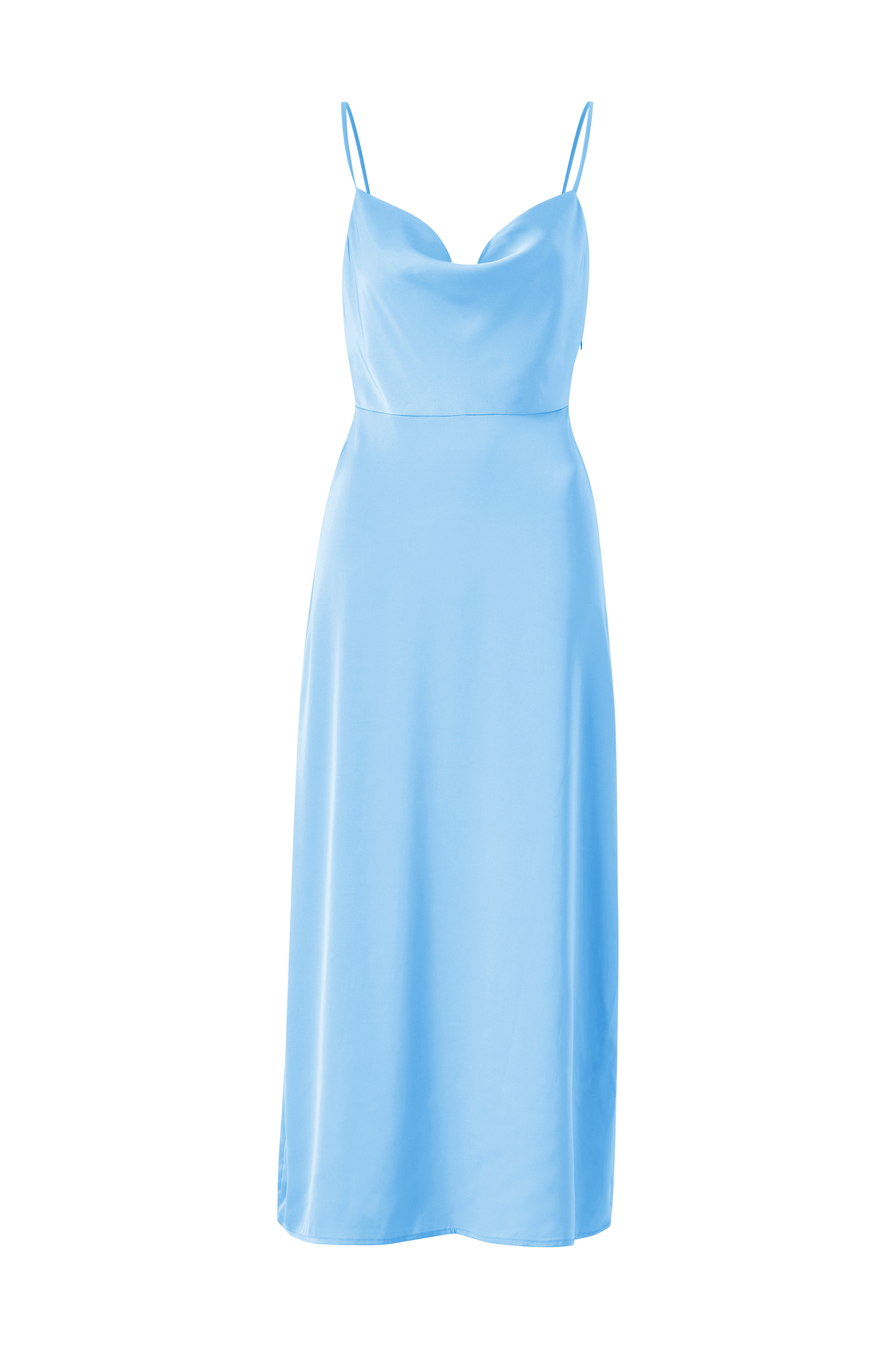 Maxikjole viRavenna Strap Ankle Dress v:5026523