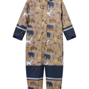 Regndress Regna med fleecefor v:5503658 Regndress Regna med fleecefor v:5503658