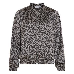 Bomberjakke viNela Printed v:8725496