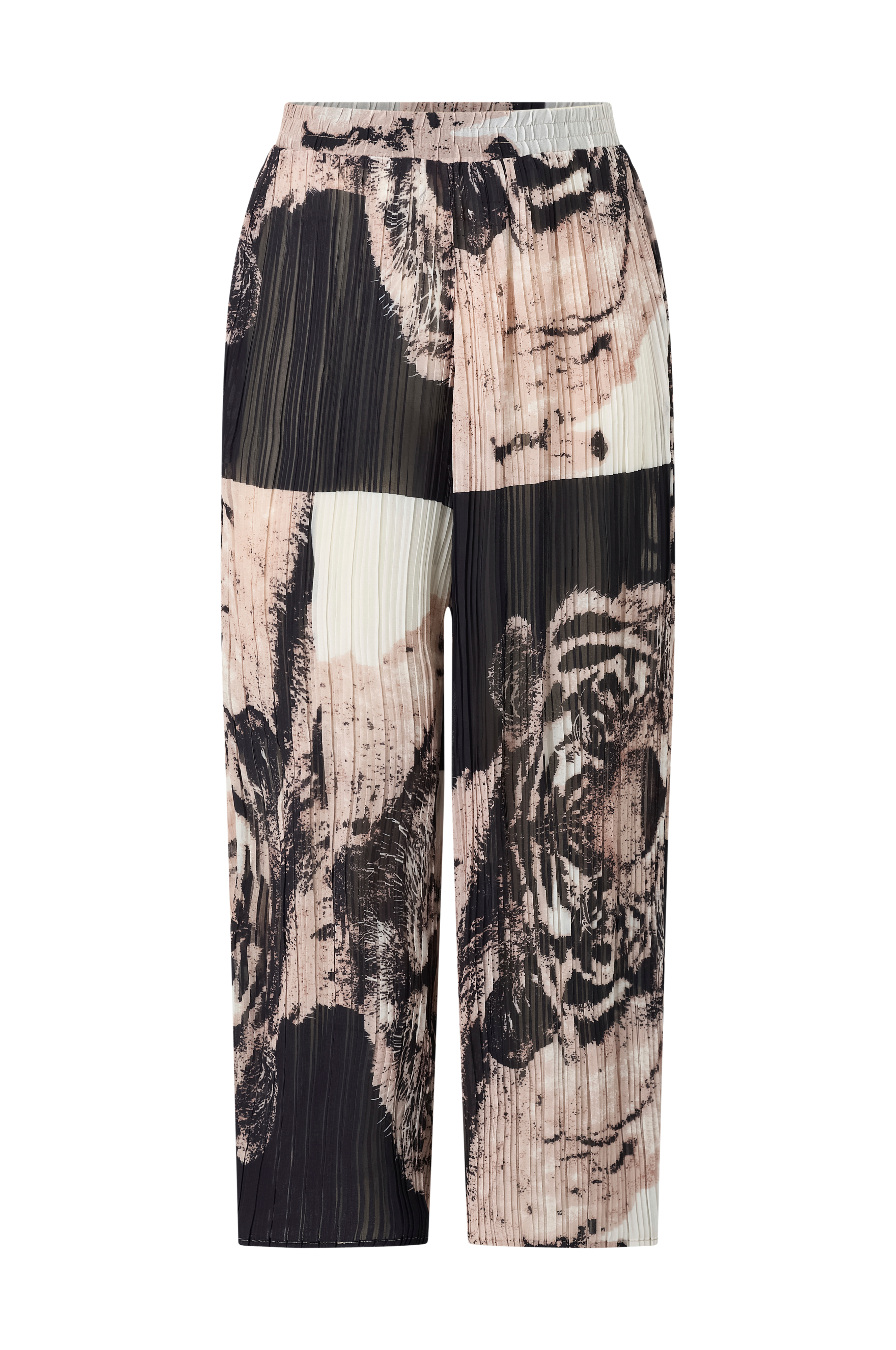 Bukser sNatasja Plisse v:3639753