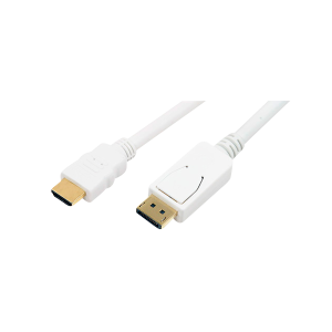 Kabel DisplayPort til HDMI v:5473226