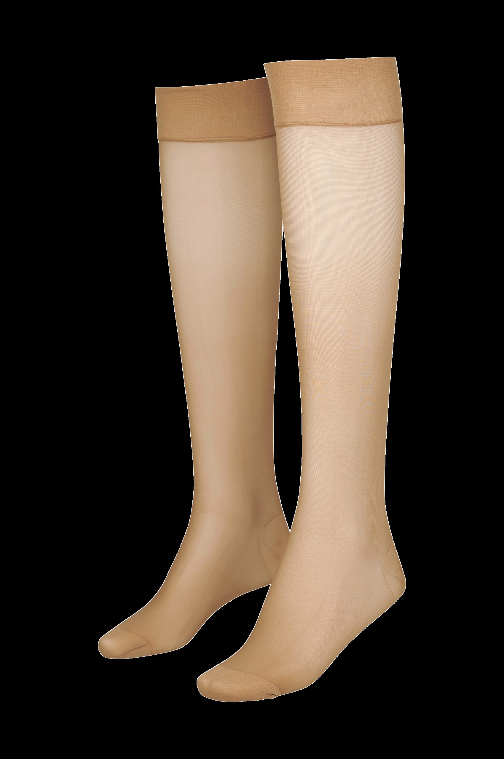Knestrømper Support Knee 40 den v:3432231