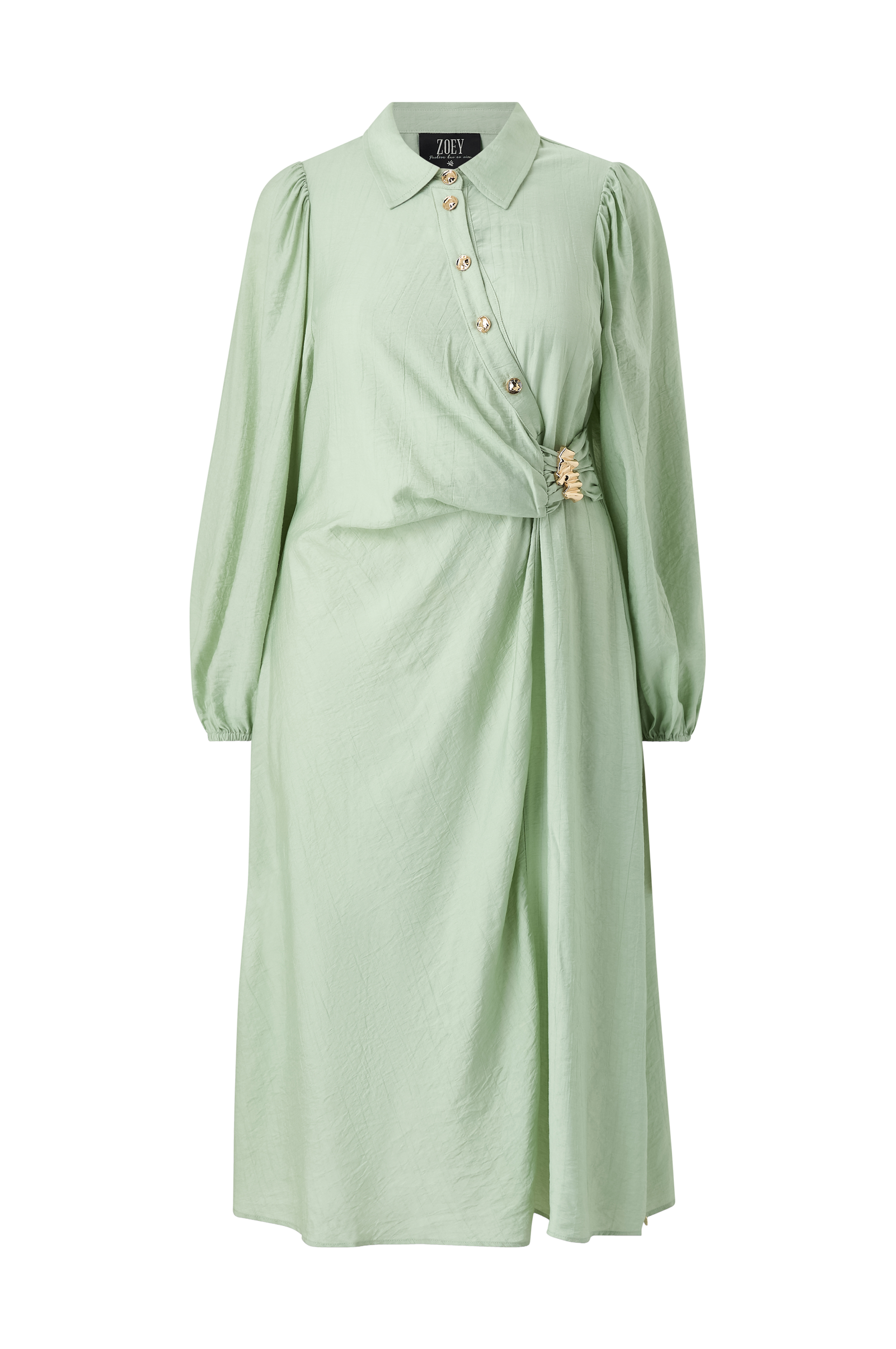 Kjole Sage Dress v:6974272