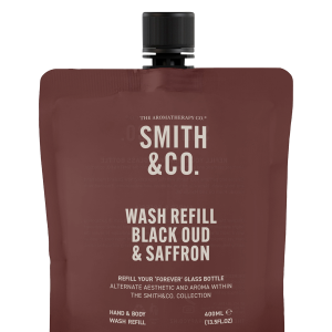 Black Oud & Saffron Refill Hand & Body Wash 400 ml v:2821907 Black Oud & Saffron Refill Hand & Body Wash 400 ml v:2821907