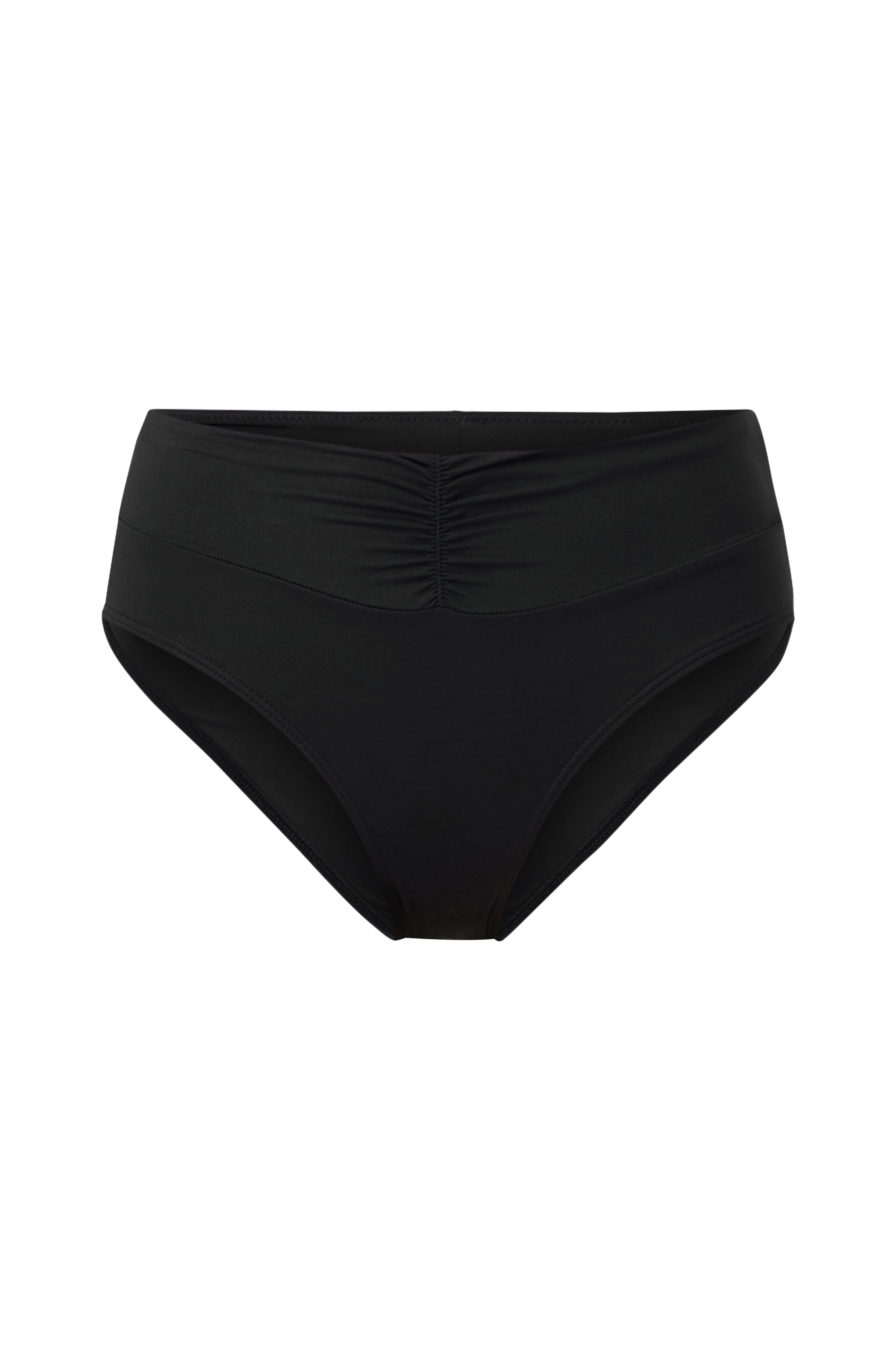 Bikinitruse med brasiliansk snitt v:256268