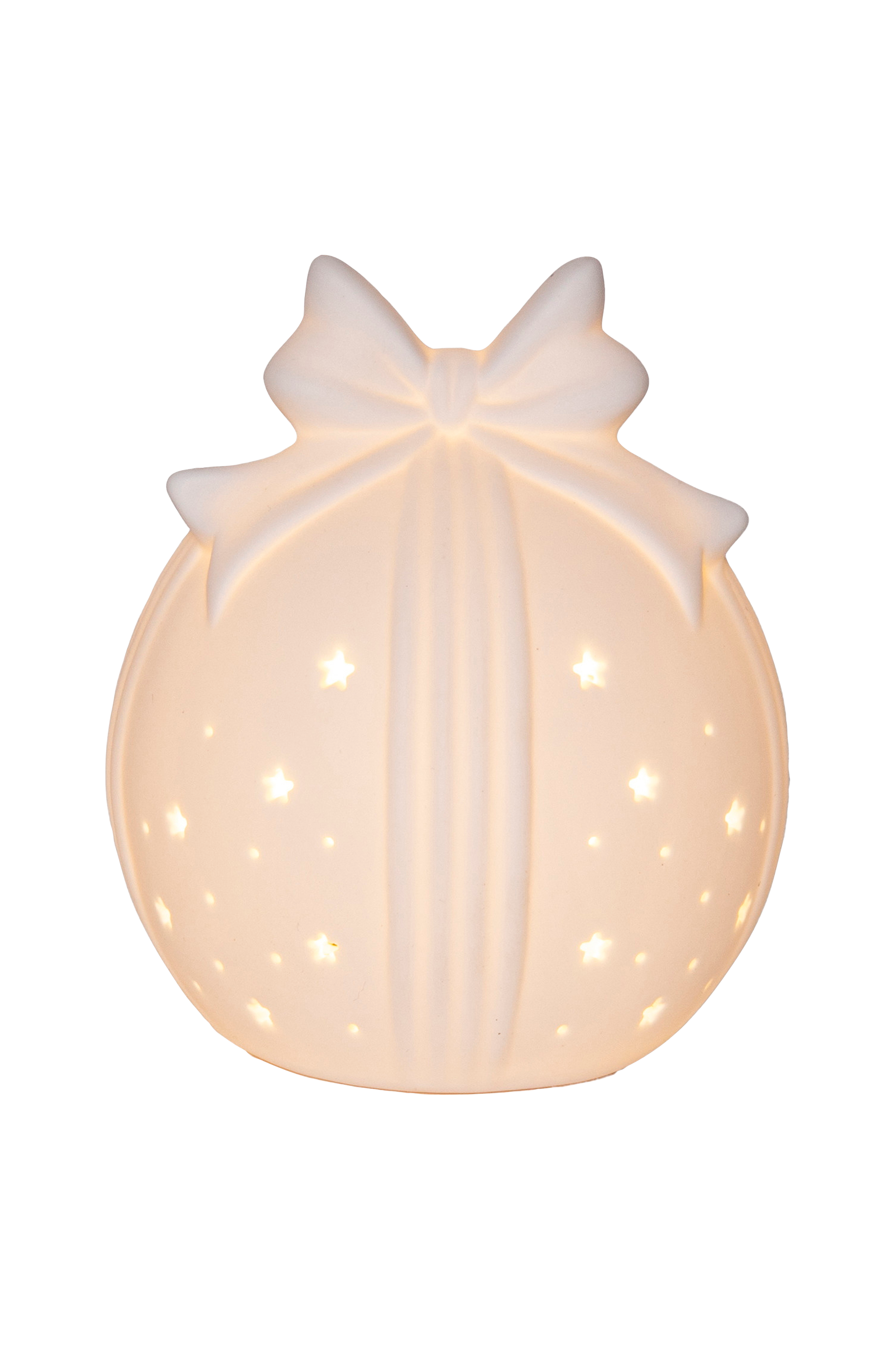 Dekorasjon Rozy 11cm v:6195306