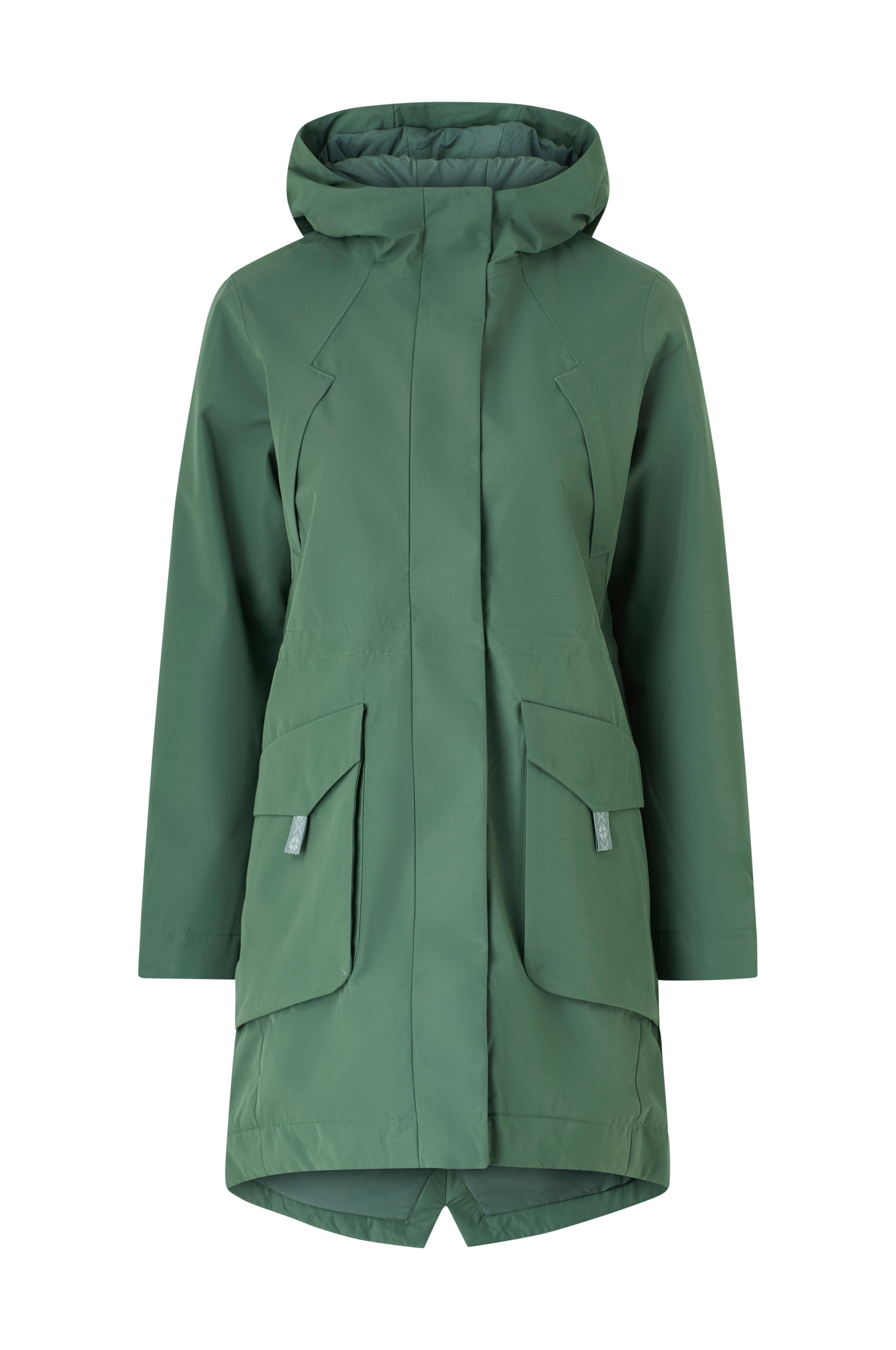 Parka Mona Parka v:7876396