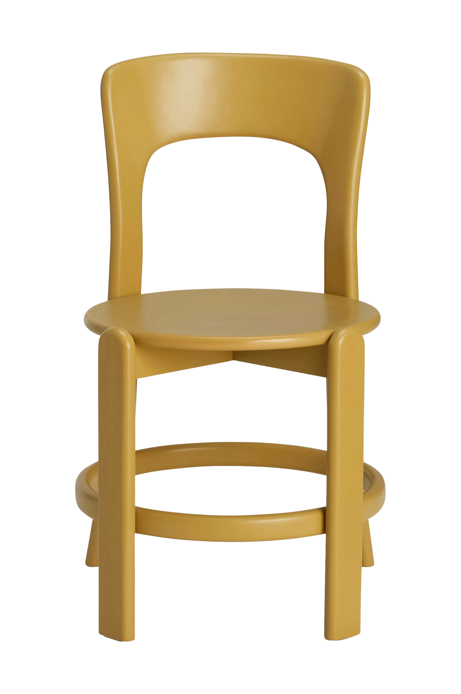 Spisestol Groby 2 v:7985396