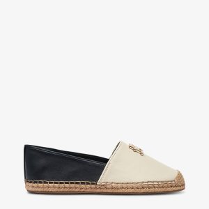 Espadrillos TH Logo Leather v:408881