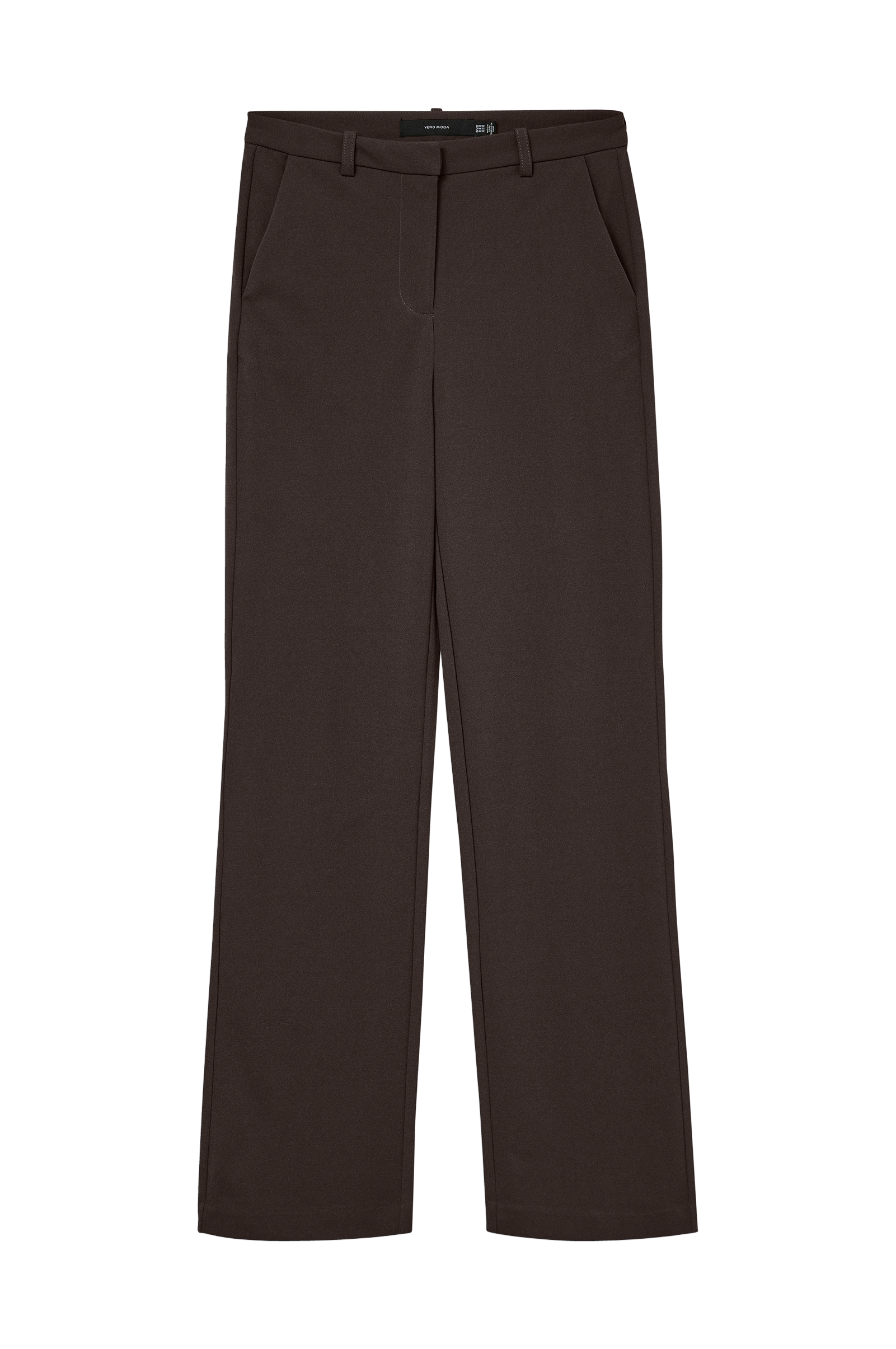 Bukser vmZamira Mr Slim Straight Pant v:8317299
