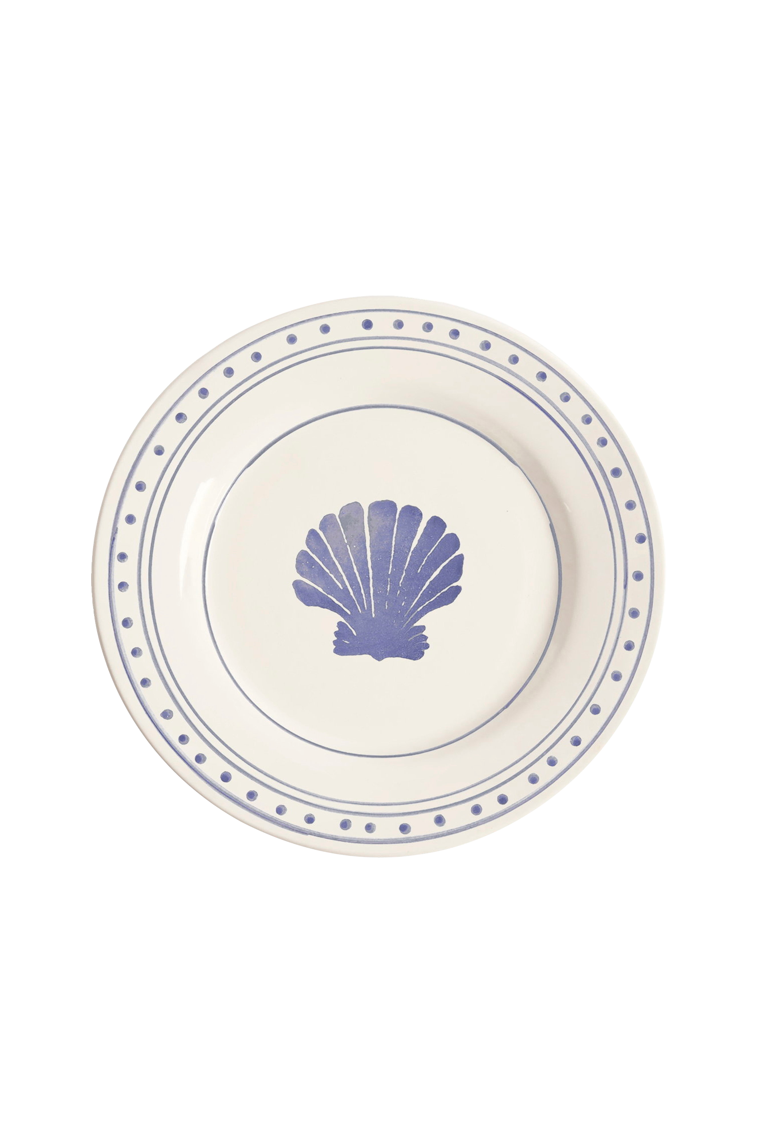 Salattallerken Marine 22 cm v:4251950