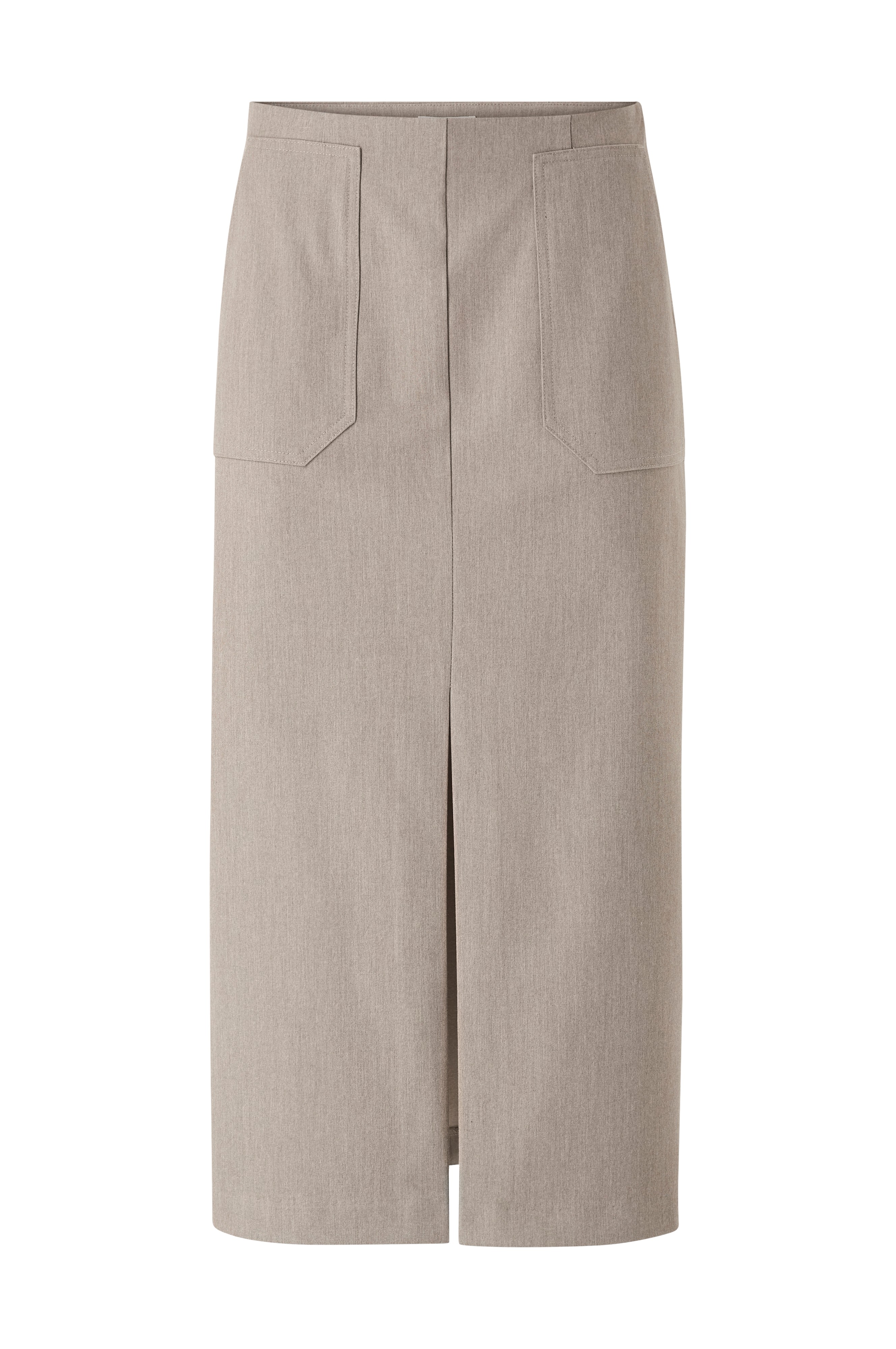 Skjørt objSonne Long Skirt 131 v:5475358