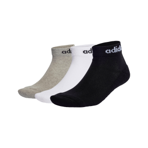 Ankelsokker Linear Ankle Socks 3 v:3333764 Ankelsokker Linear Ankle Socks 3 v:3333764