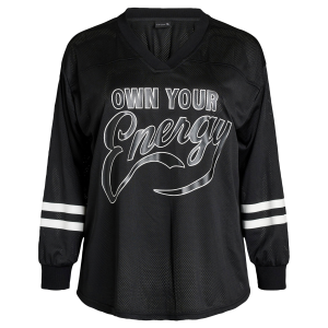 Collegegenser Aenergy, L/S, Blouse v:8556453 Collegegenser Aenergy, L/S, Blouse v:8556453