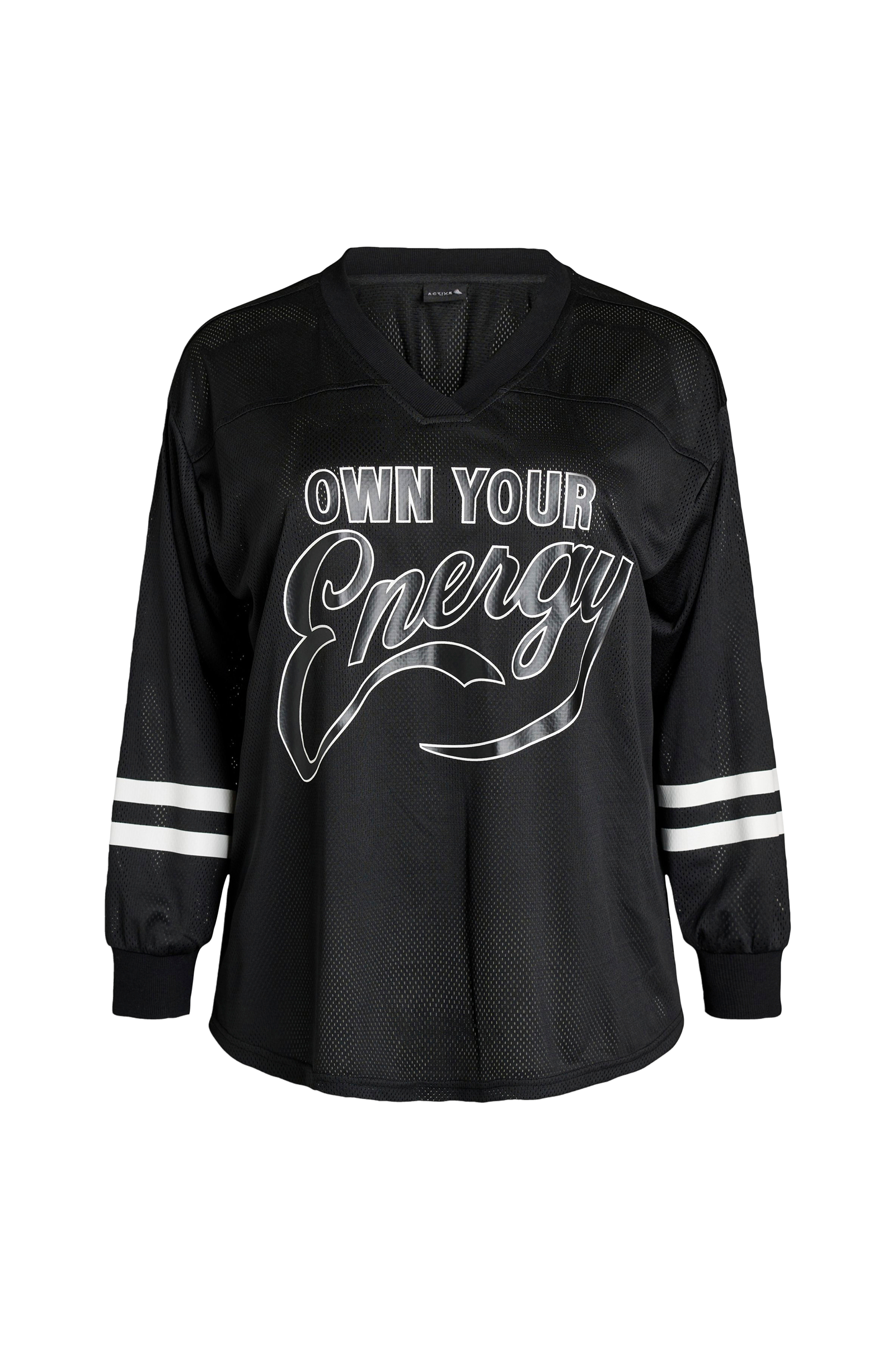 Collegegenser Aenergy, L/S, Blouse v:8556453