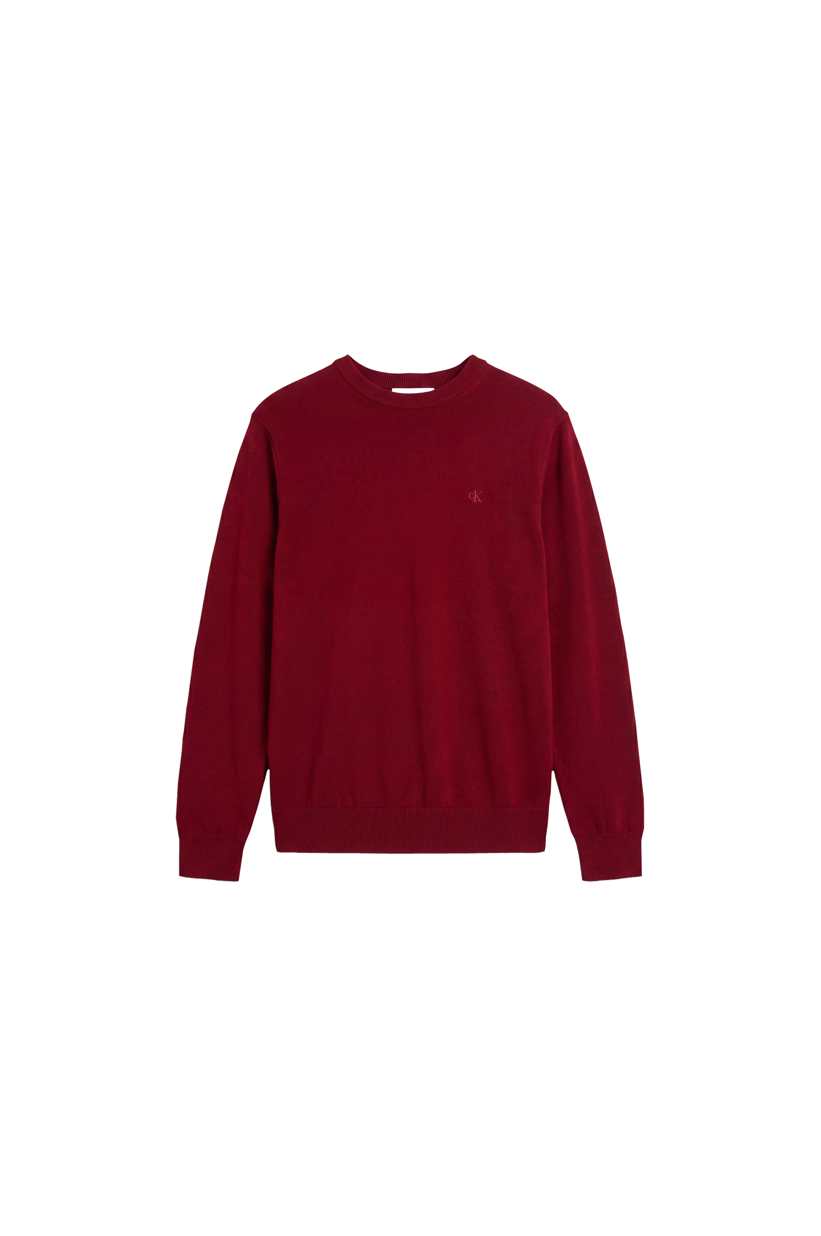 Pullover LS 100% Merino Crew 14gg v:1250935