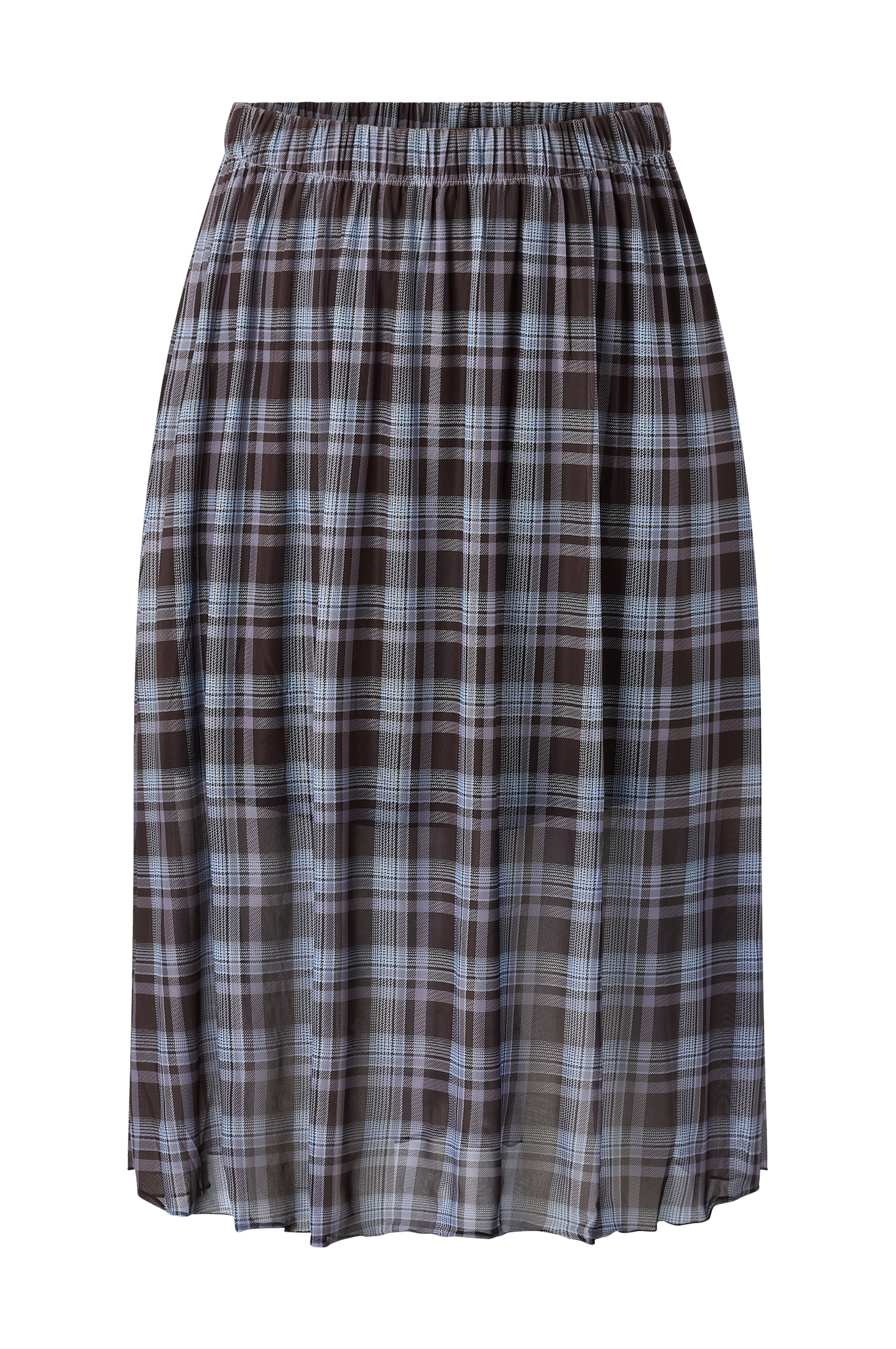 Midi skjørt Eleah v:9724157