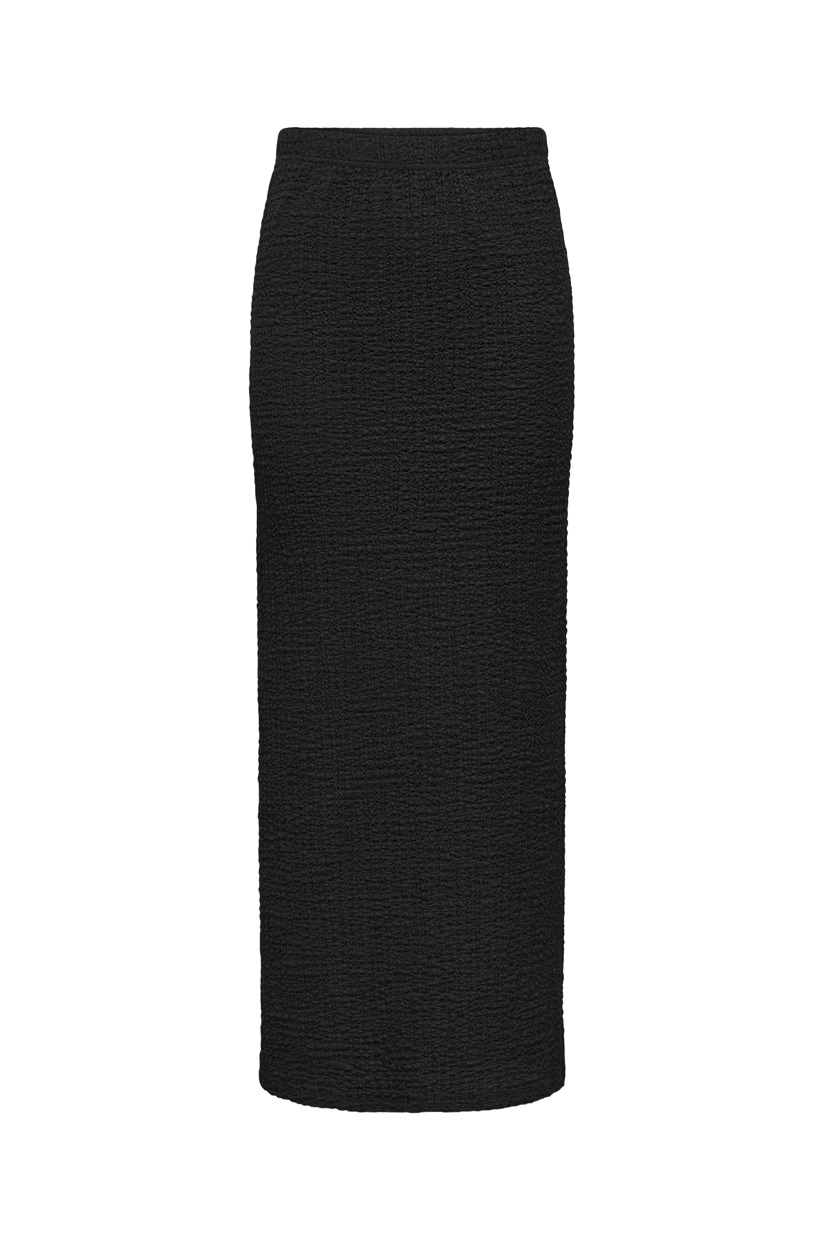 Maxi skjørt JdyTurbo Long Tube Skirt Jrs v:2802469