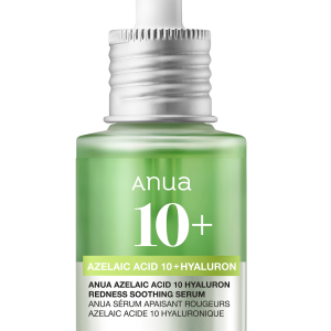 Azelaic Acid 10 Hyaluron Redness Soothing Serum 30Ml v:5557545