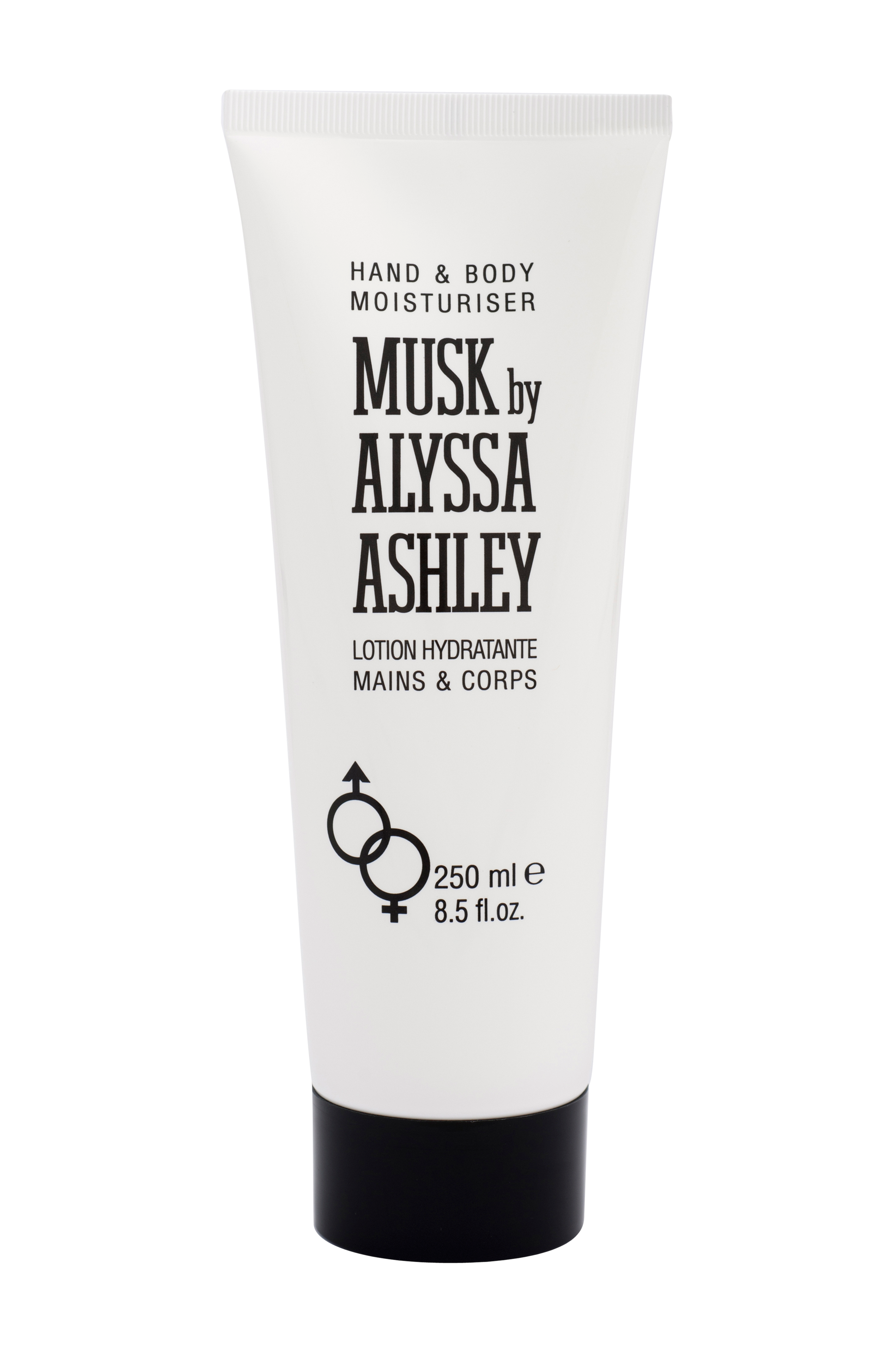 Musk Hand &Body Lotion v:2122279