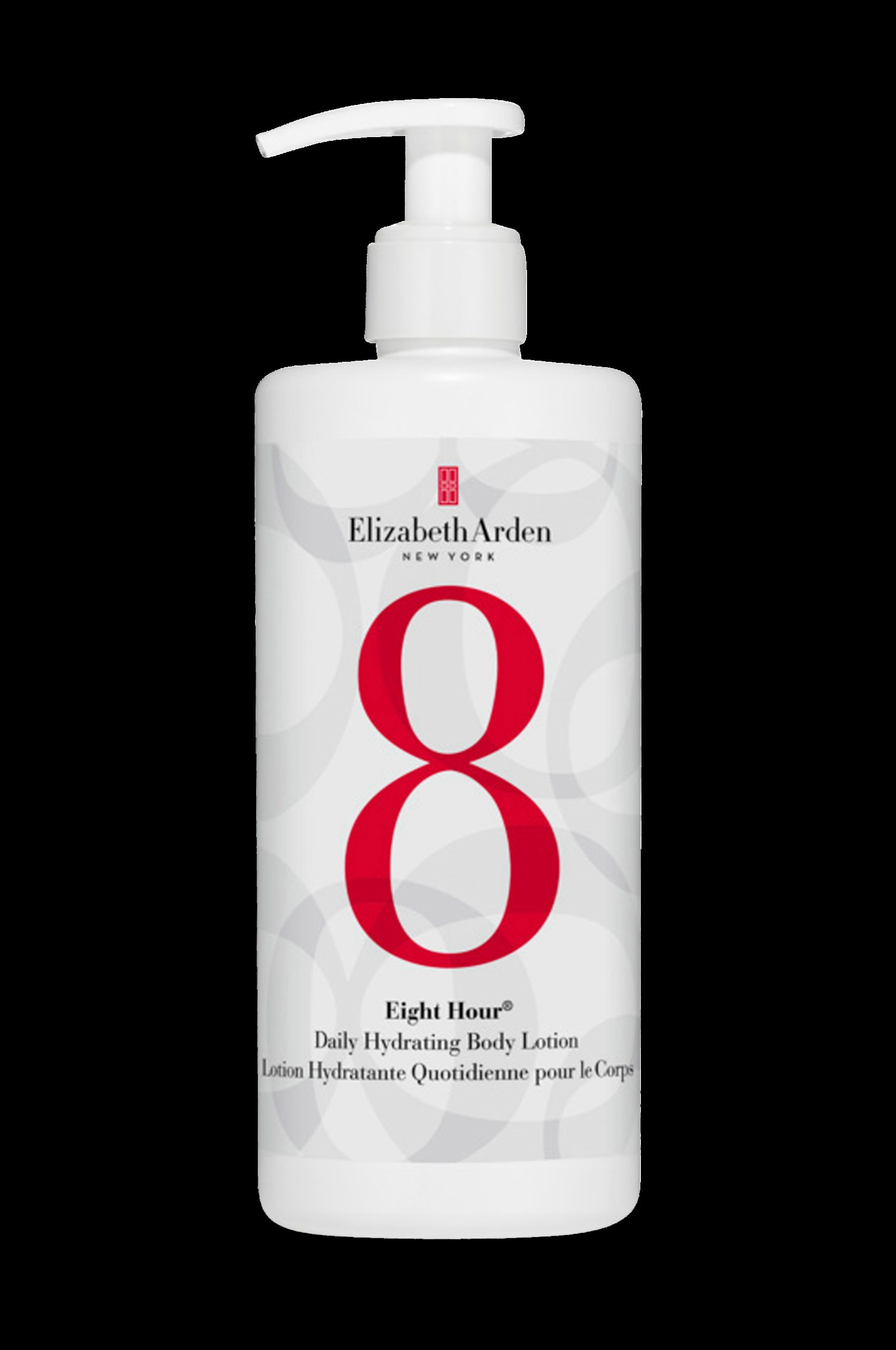 Eight Hour Cream 8hr Daily Hydrating Body Lotion 380 ml v:4781112