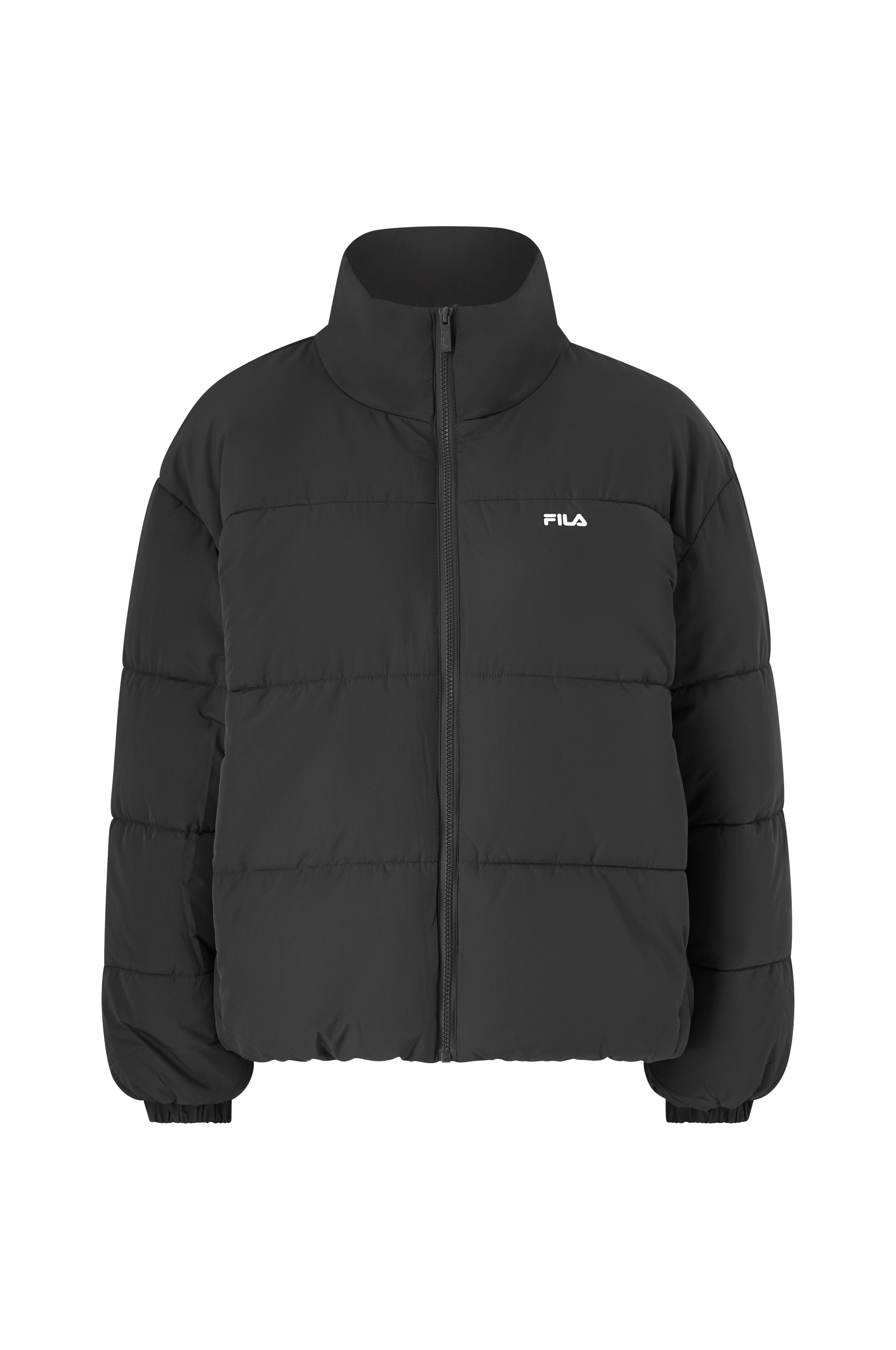 Pufferjakke Cimone Relaxed Puffer v:3476078