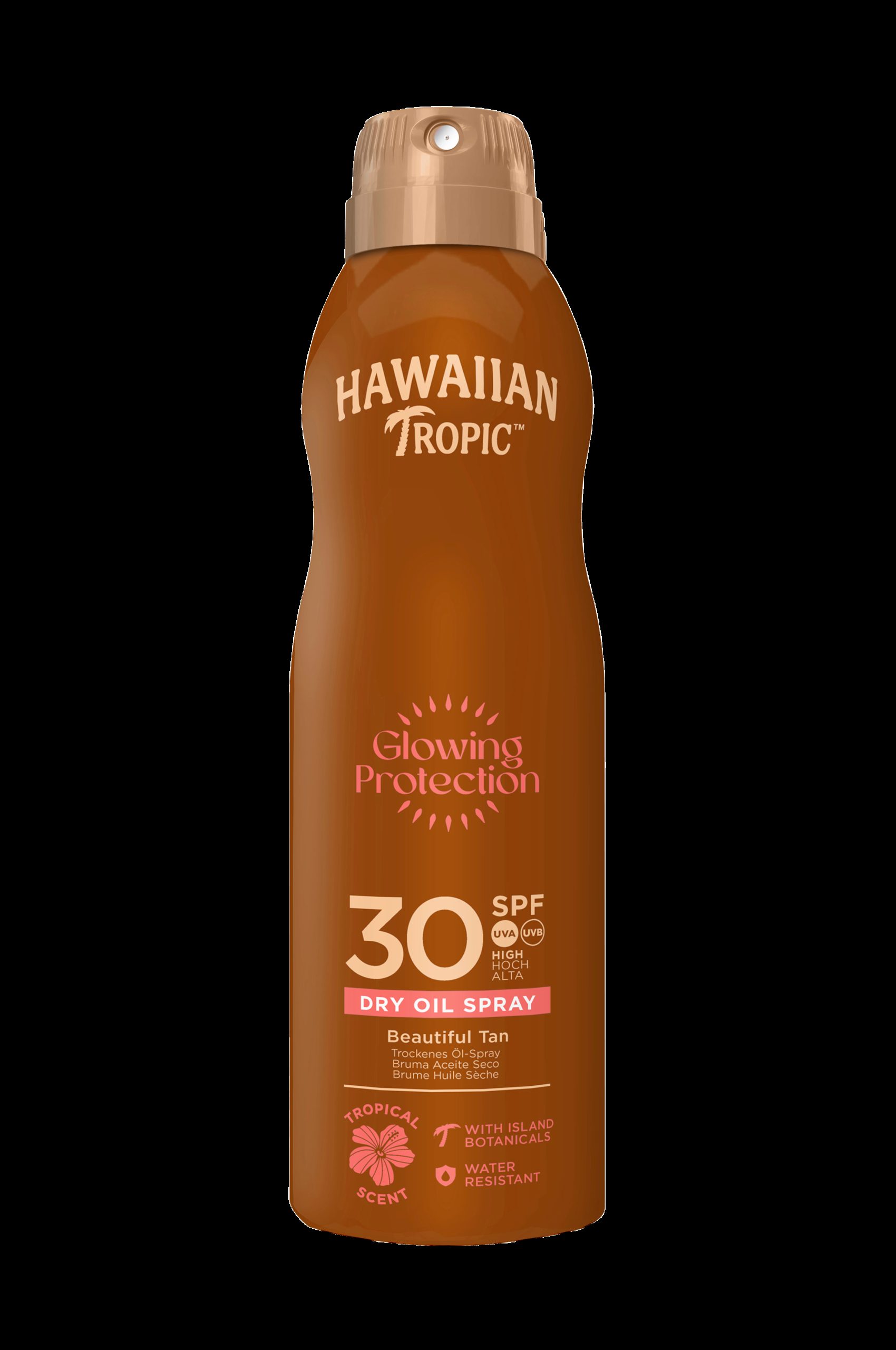 Glowing Protection Oil C v:5857142