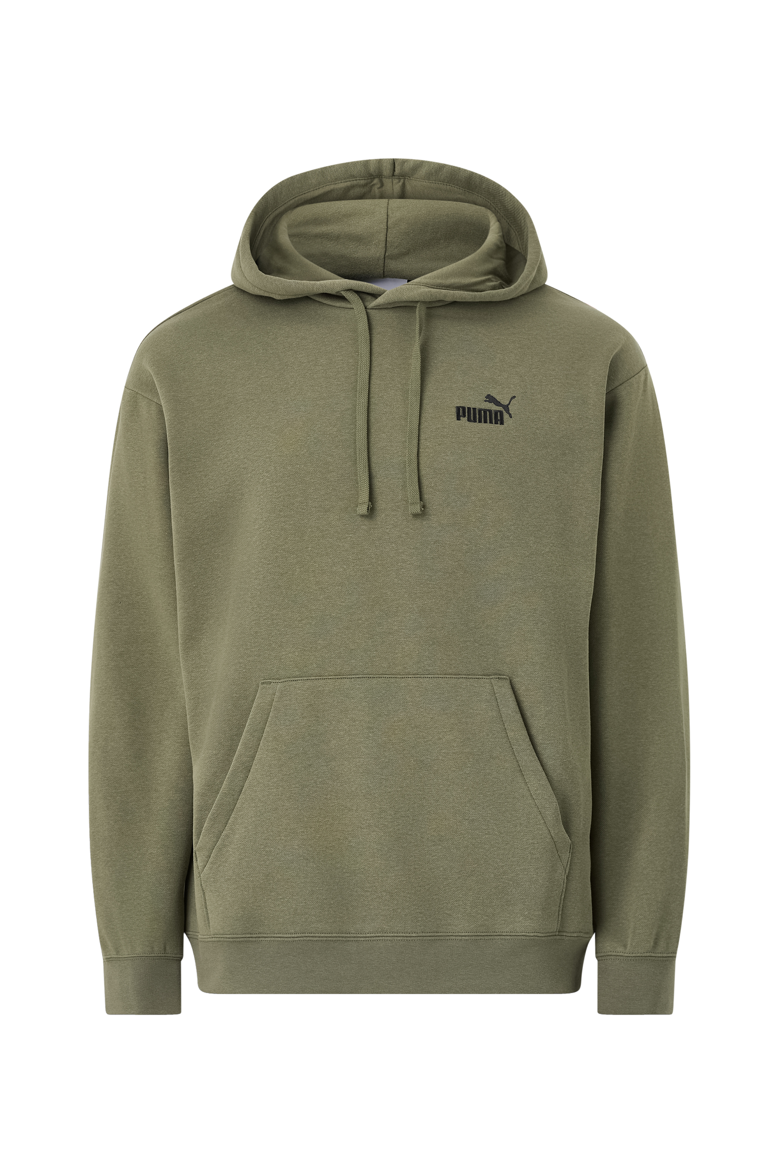 Hettegenser Ess Relaxed Small No. 1 Logo Hoodie FL v:215741