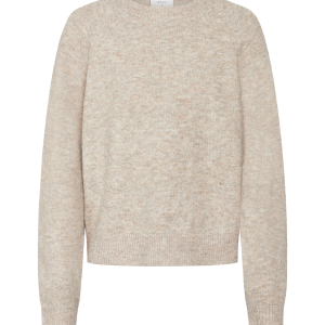 Genser Iben Knit v:8454053 Genser Iben Knit v:8454053