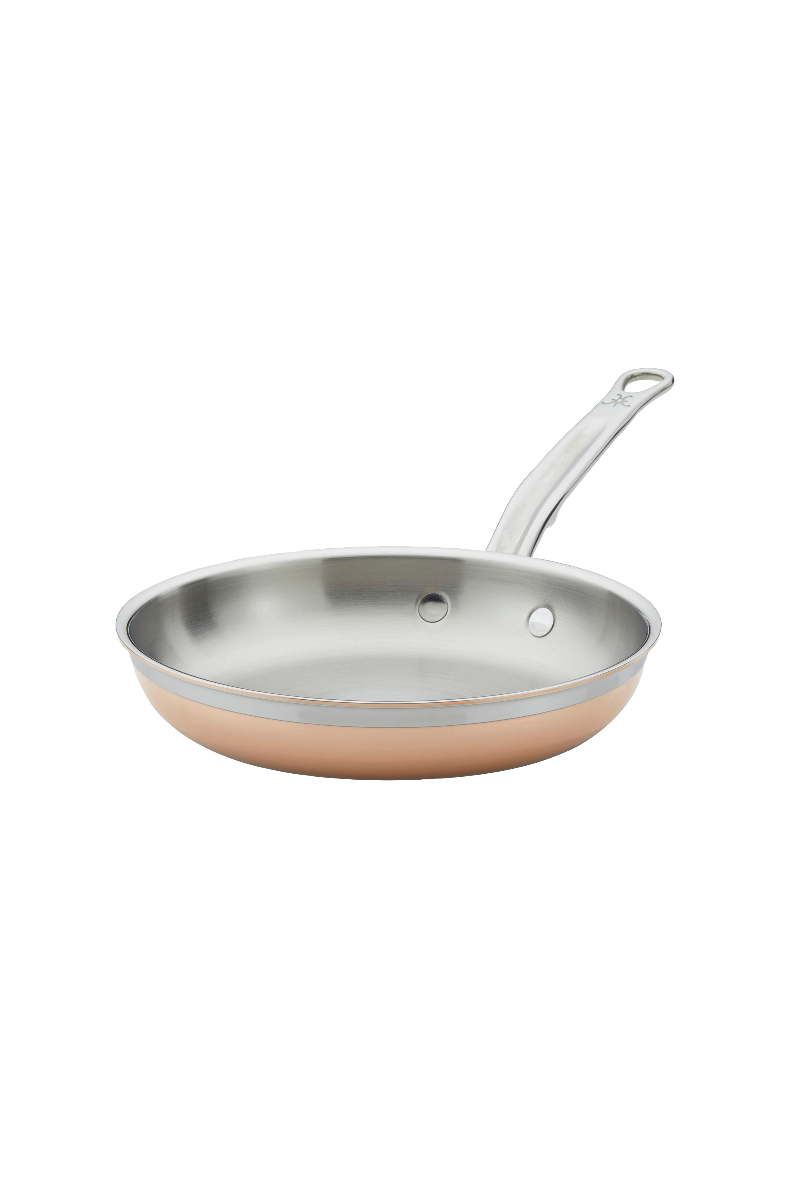 Stekepanne CopperBond diameter 22 cm v:7831260