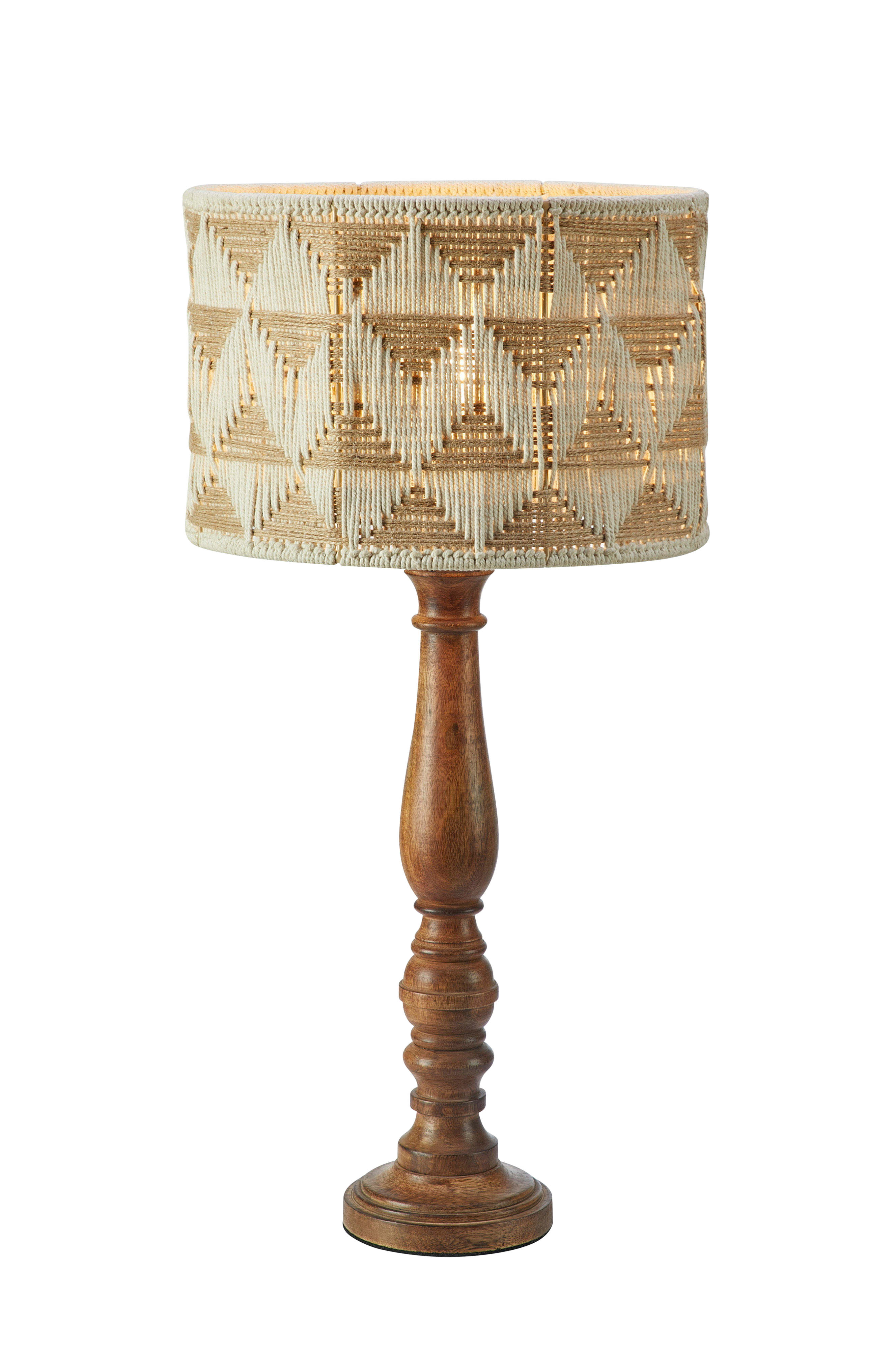 Bordlampe Ano 1L 62,5cm v:9719408