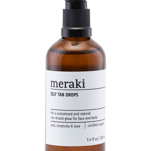 Self Tan Drops v:5120264